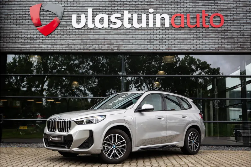 BMW X1 (2025)