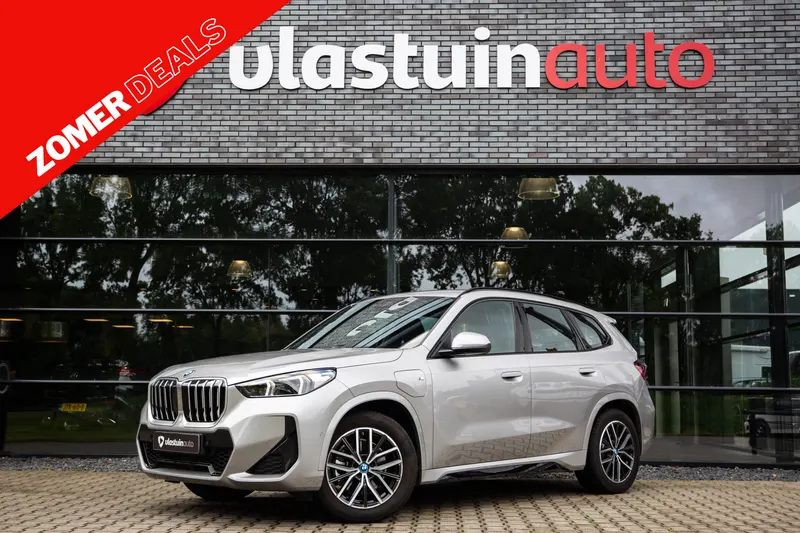 BMW X1 (2025)