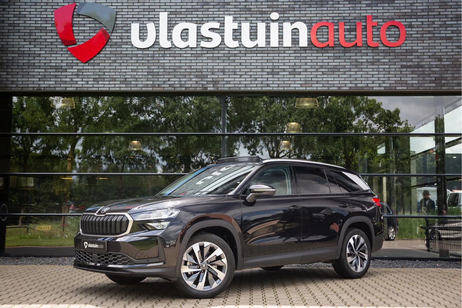 Škoda Kodiaq (2025) — foto 1