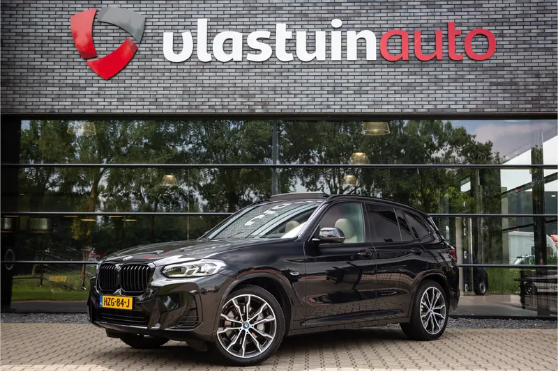 BMW X3 (2022)