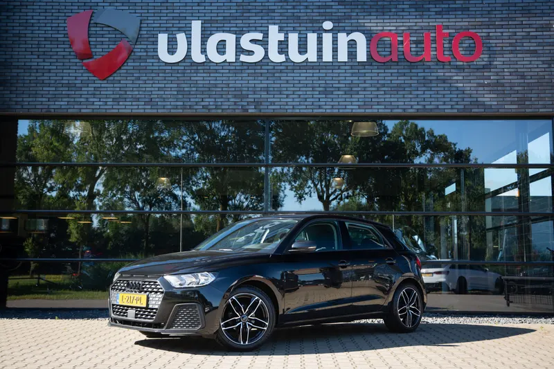 Audi A1 (2021)