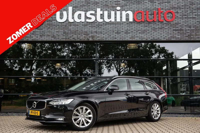 Volvo V90 (2017)