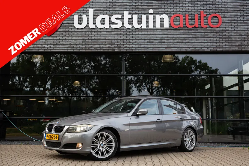 BMW 3-Serie (2010)