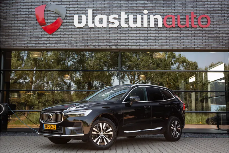 Volvo XC60 (2023)
