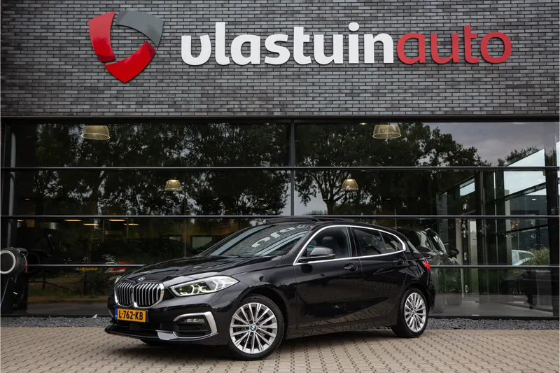 BMW 1-Serie (2021)