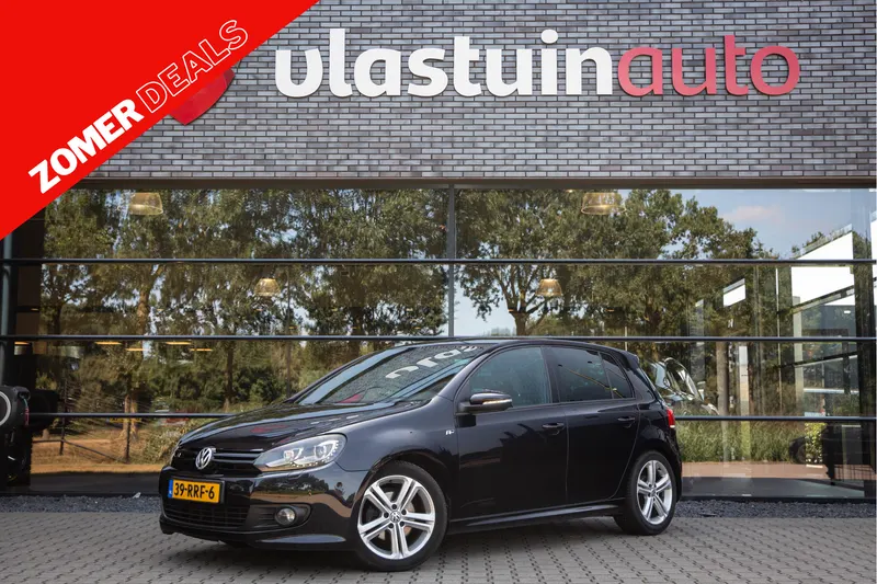 Volkswagen Golf (2011)