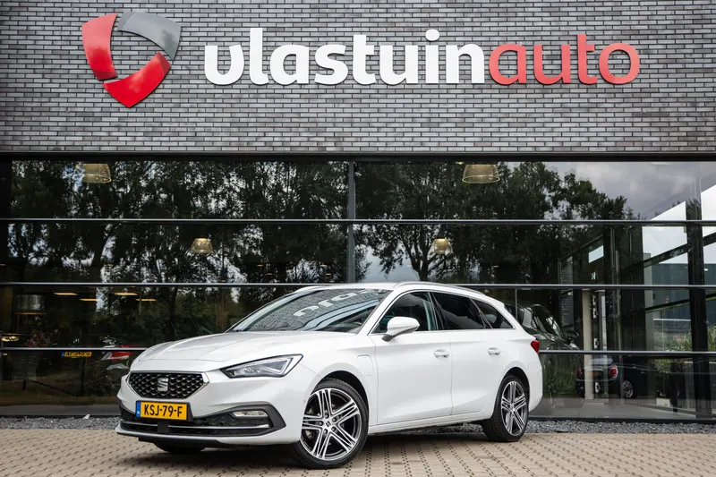 SEAT Leon Sportstourer (2023)