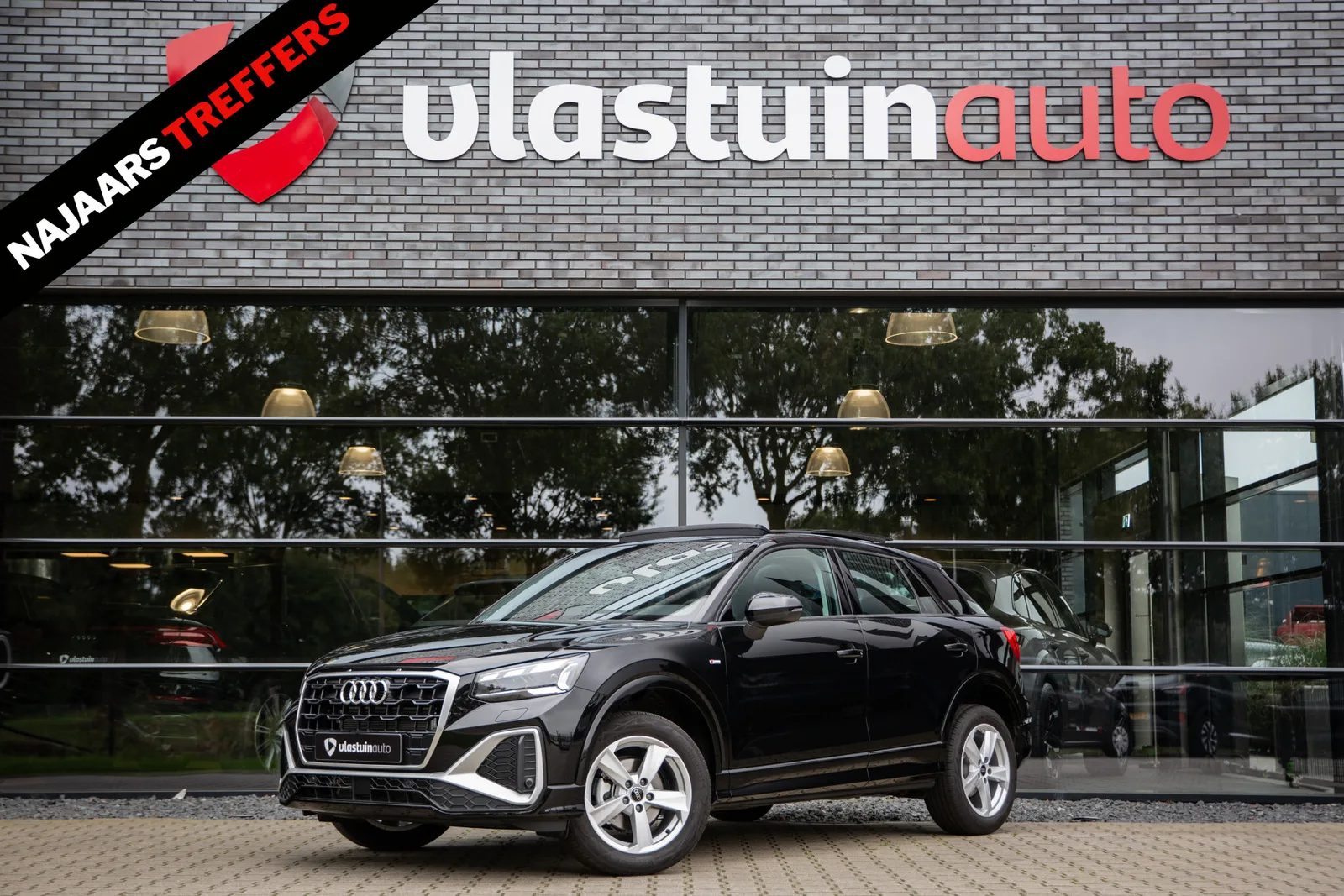 Audi Q2 (2026) — foto 1