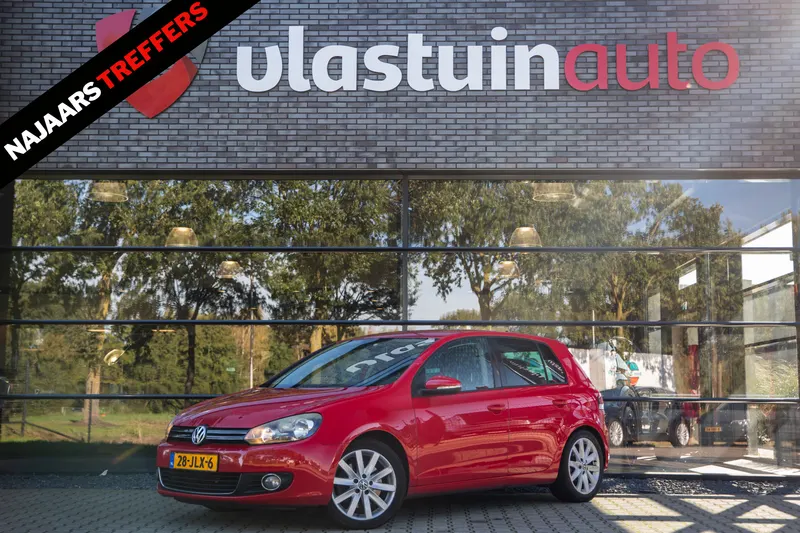 Volkswagen Golf (2009)