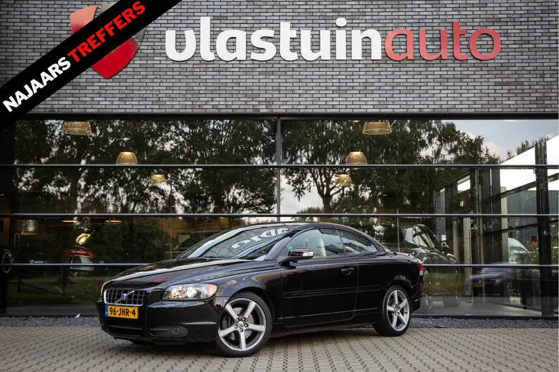 Volvo C70 (2009)