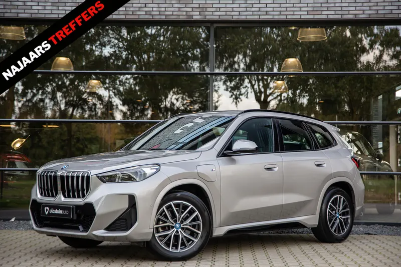 BMW X1 (2023)