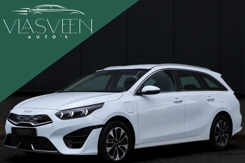 Kia Ceed Sportswagon (2022)