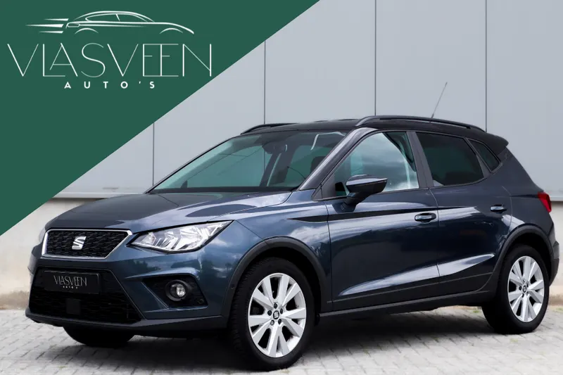 SEAT Arona (2021)