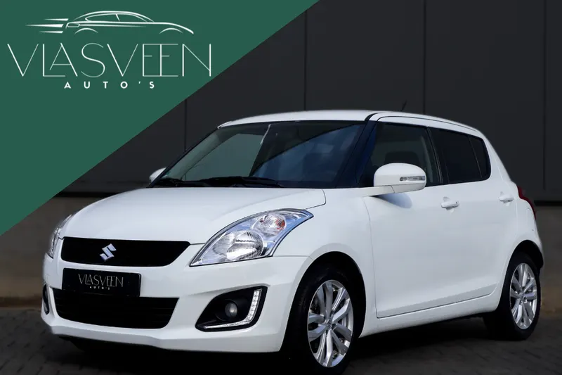 Suzuki Swift (2014)