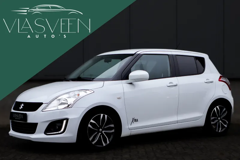 Suzuki Swift (2015)