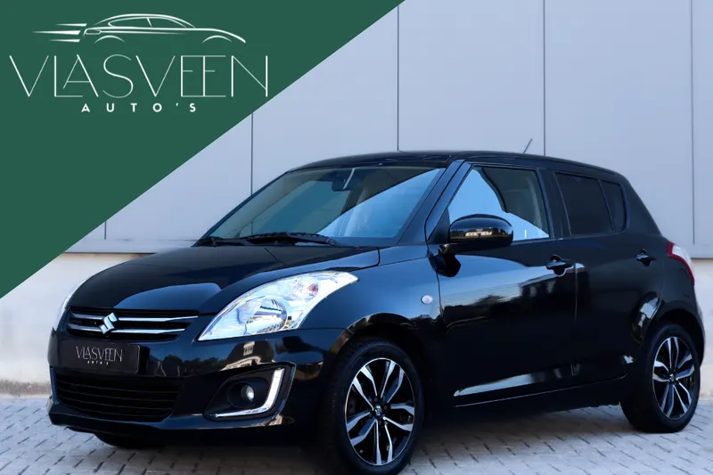 Suzuki Swift (2015)