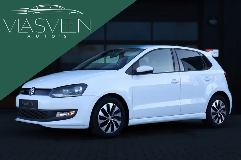 Volkswagen Polo (2016)