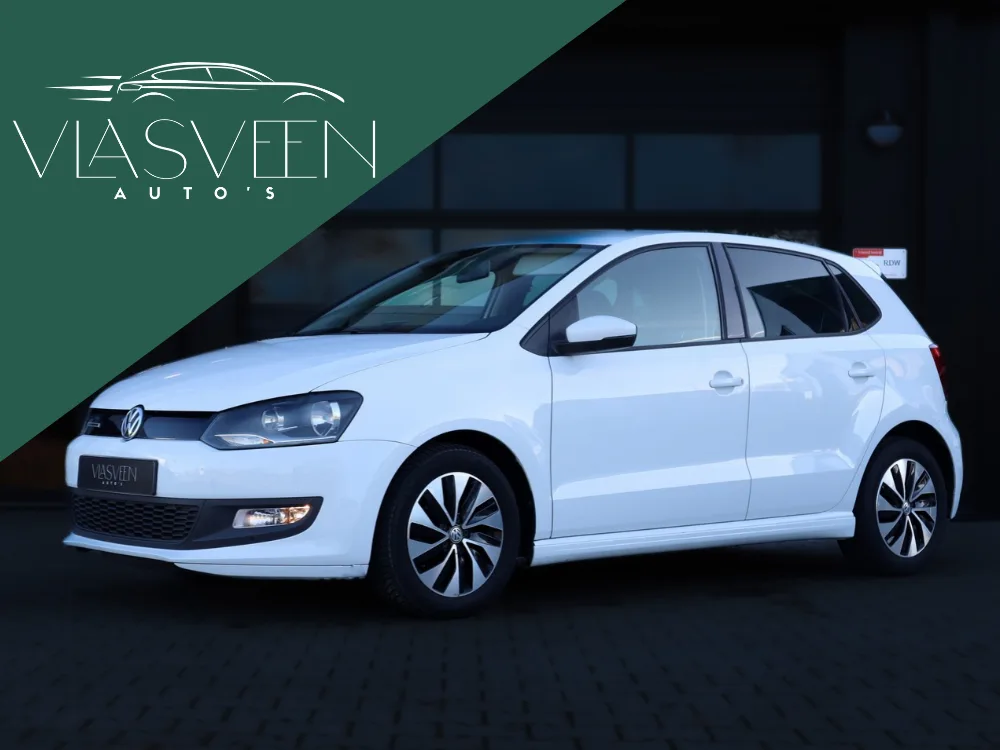 Volkswagen Polo (2016) — foto 1