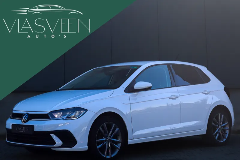 Volkswagen Polo (2022)
