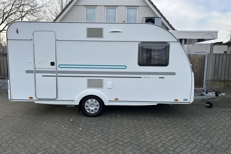 Adria Aviva (2018)