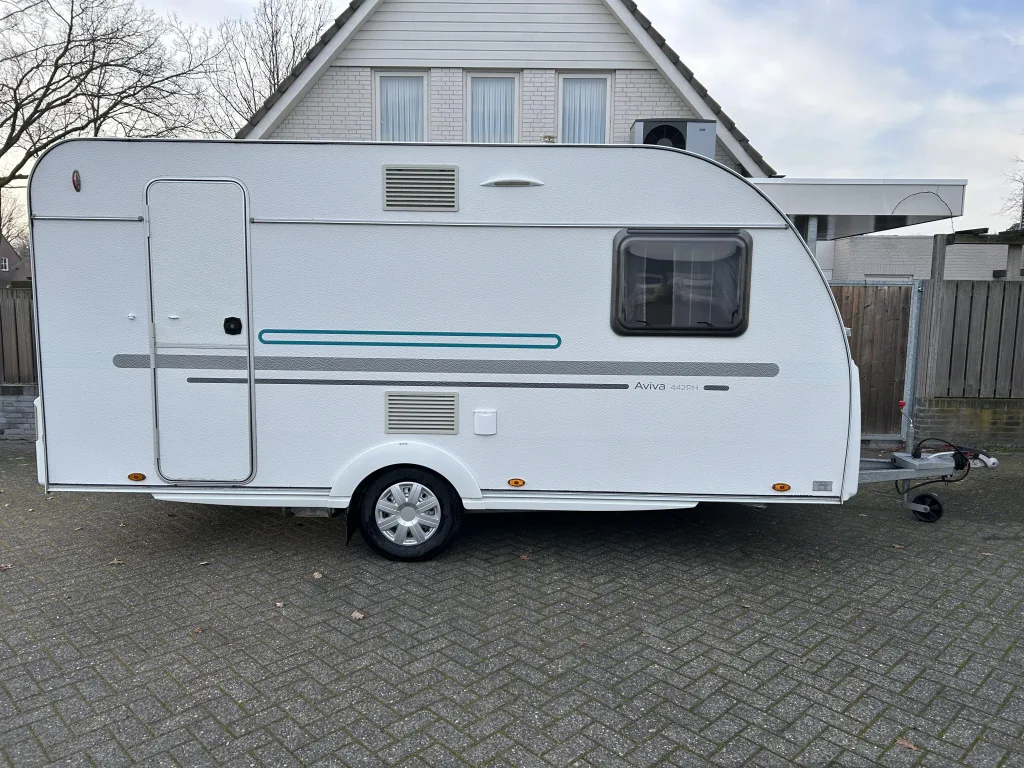 Adria Aviva (2018) — foto 1