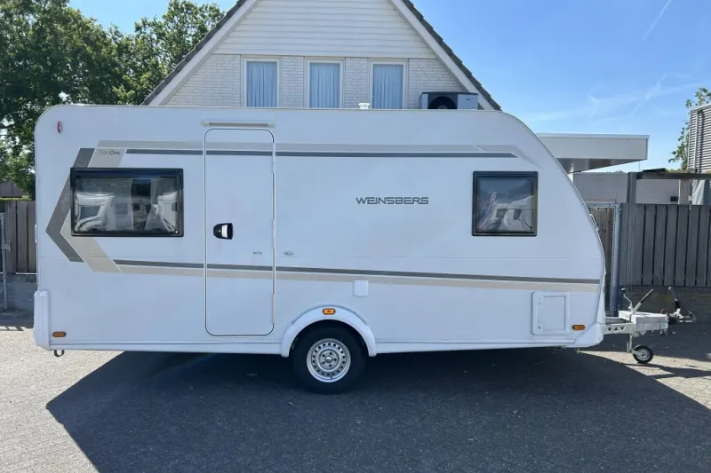 Weinsberg CaraOne (1998)