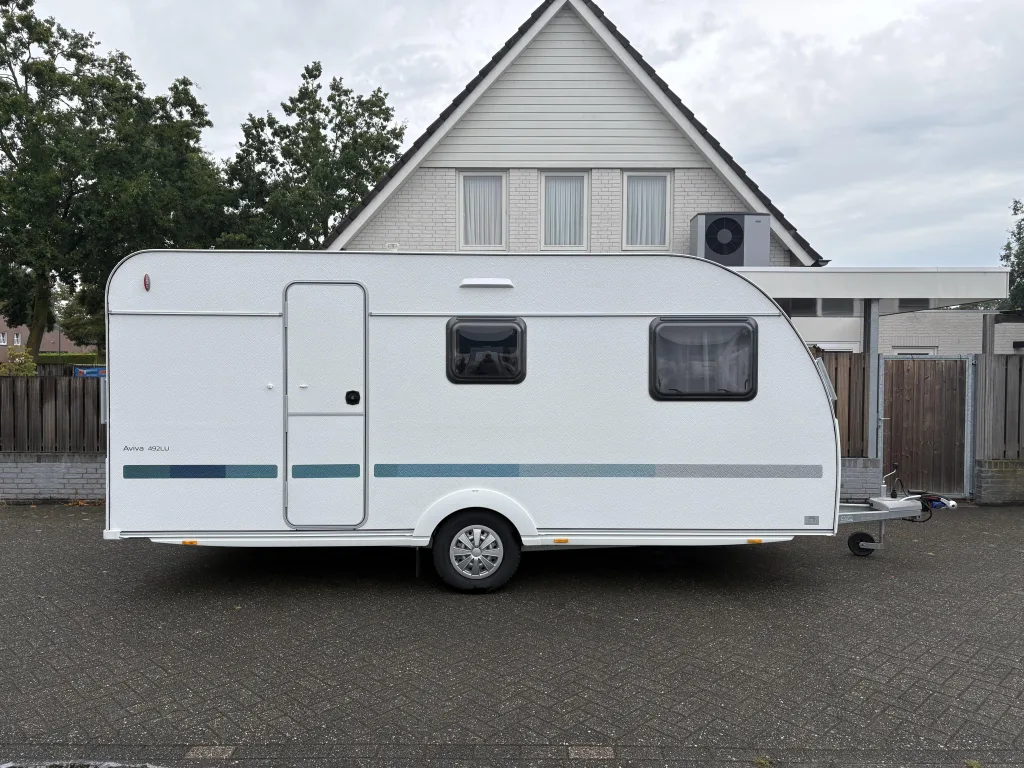 Adria Aviva (2026) — foto 1