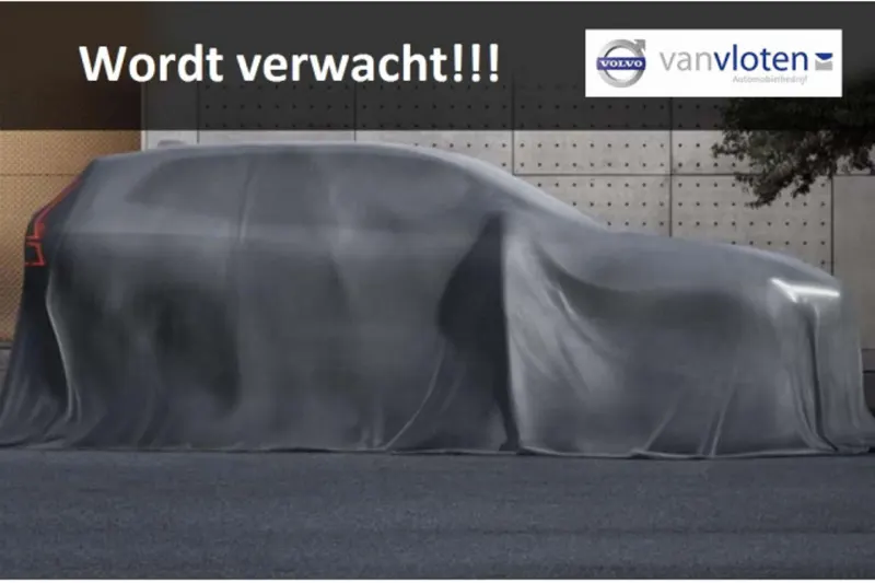 Volvo XC60 (2021)