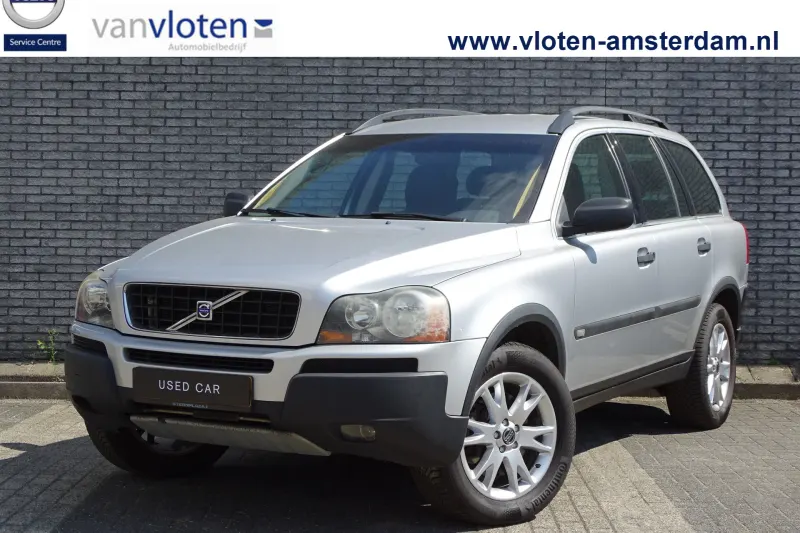 Volvo XC90 (2005)