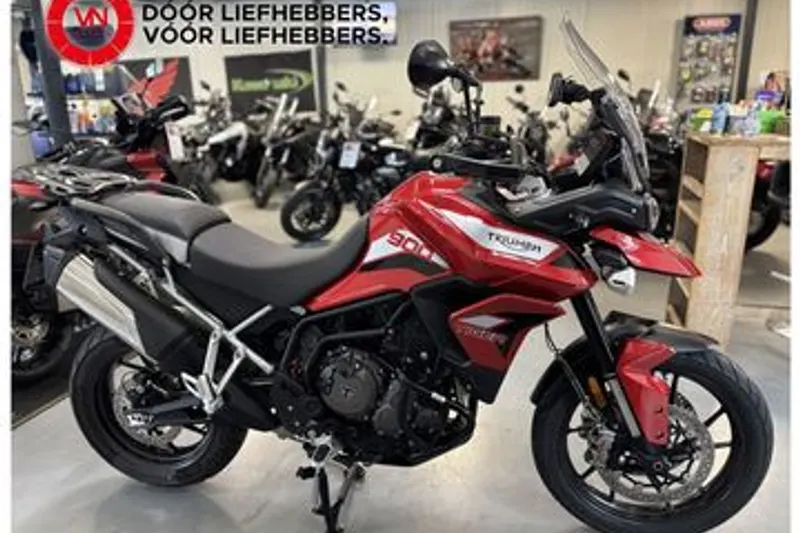 Triumph Tiger 900 (2021)