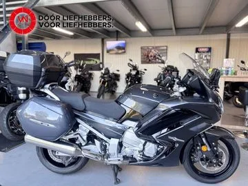 MG YamahaFJR (2017) — foto 1
