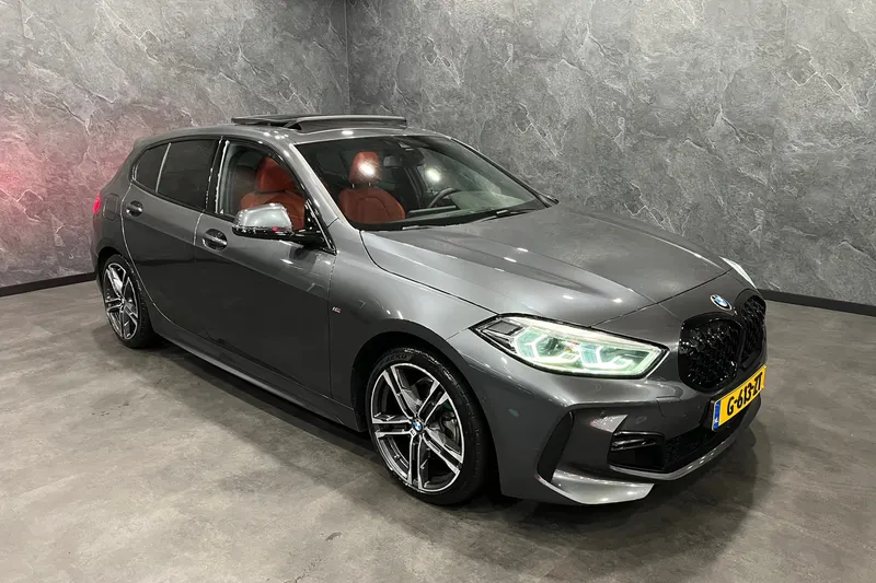 BMW 1-Serie (2020)