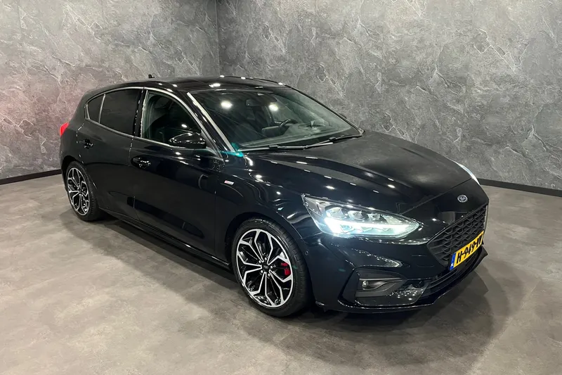 Ford Focus (2020)