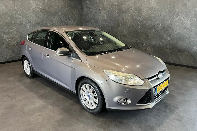 Ford Focus (2011)