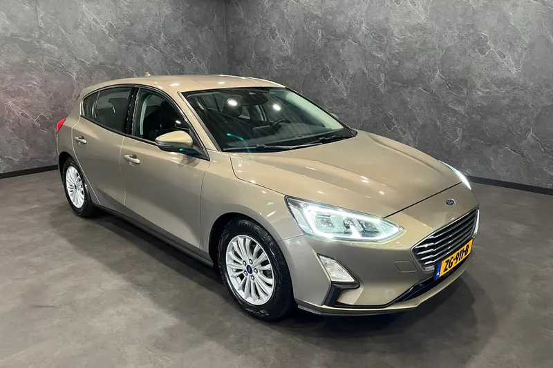 Ford Focus (2019)