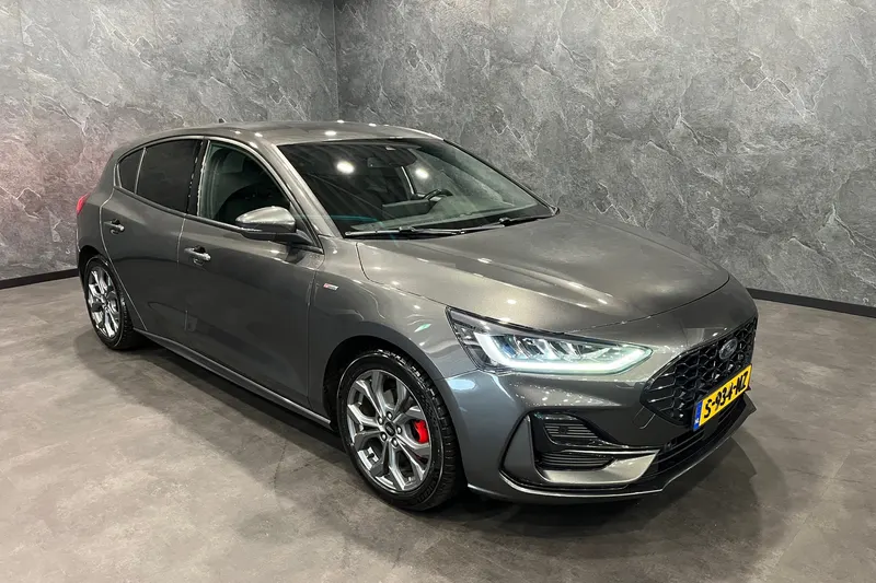 Ford Focus (2023)