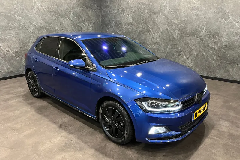 Volkswagen Polo (2020)