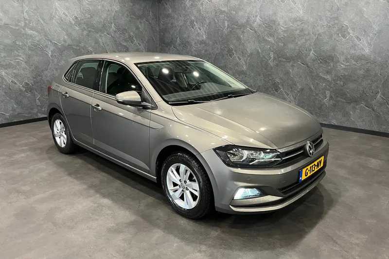 Volkswagen Polo (2019)