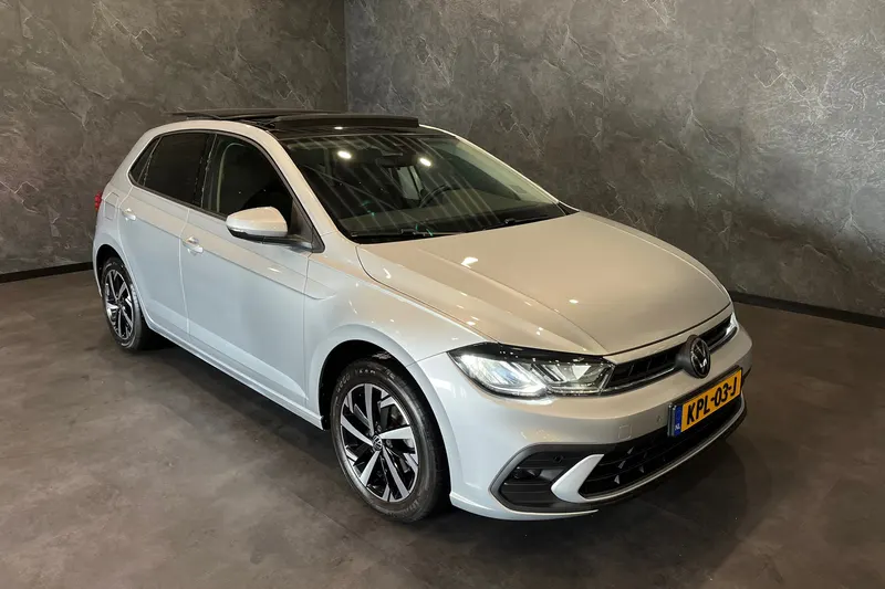 Volkswagen Polo (2023)