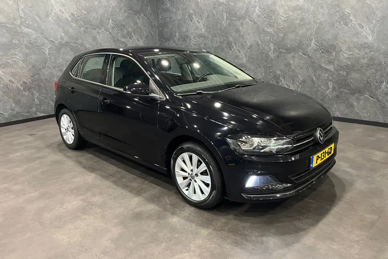 Volkswagen Polo (2021)