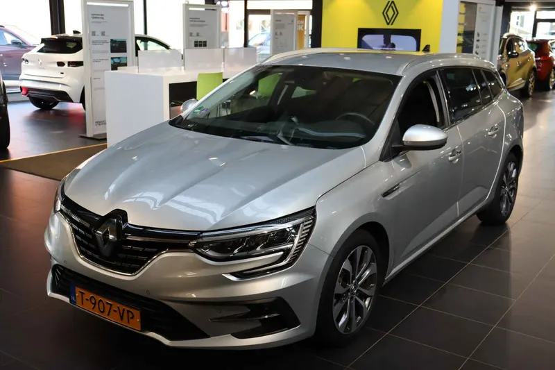 Renault Mégane (2023)