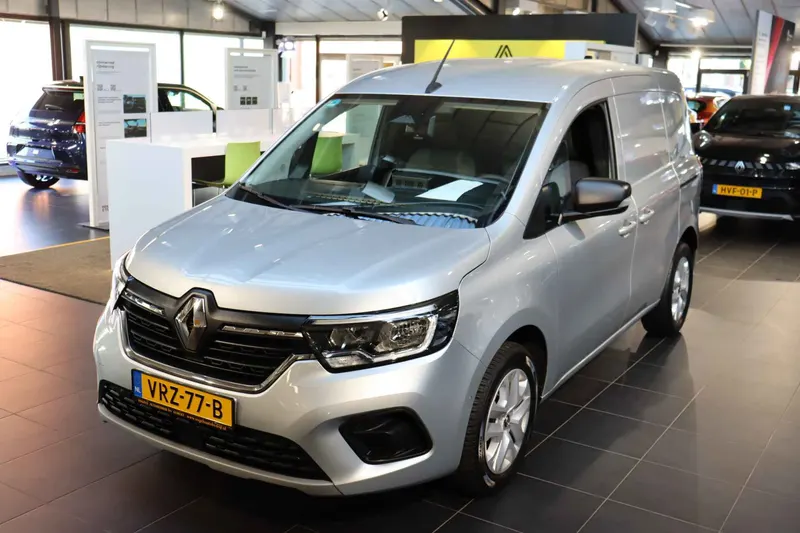 Renault Kangoo (2022)