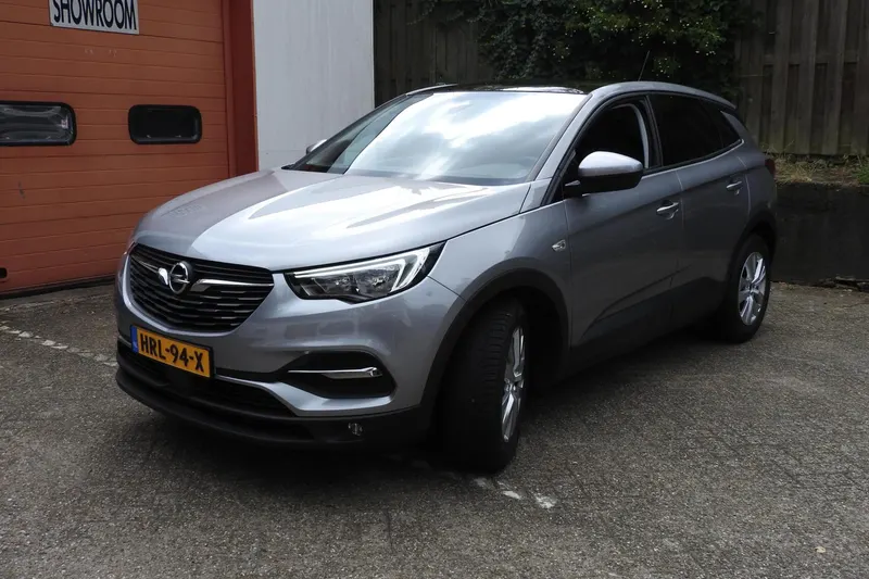 Opel Grandland (2020)