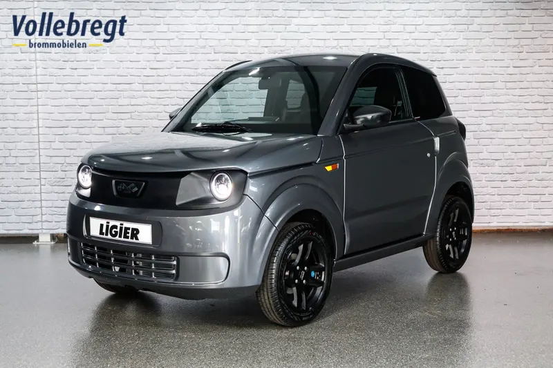 Ligier Myli (2025)