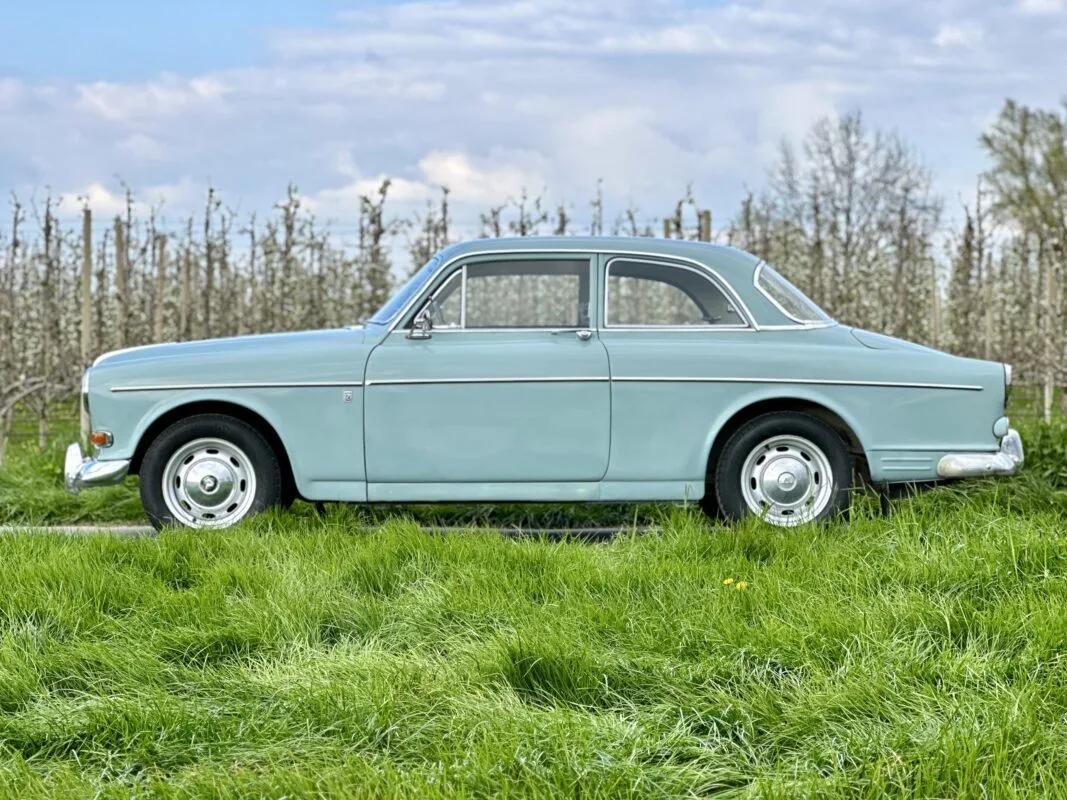 Volvo Amazon (1965) — foto 1