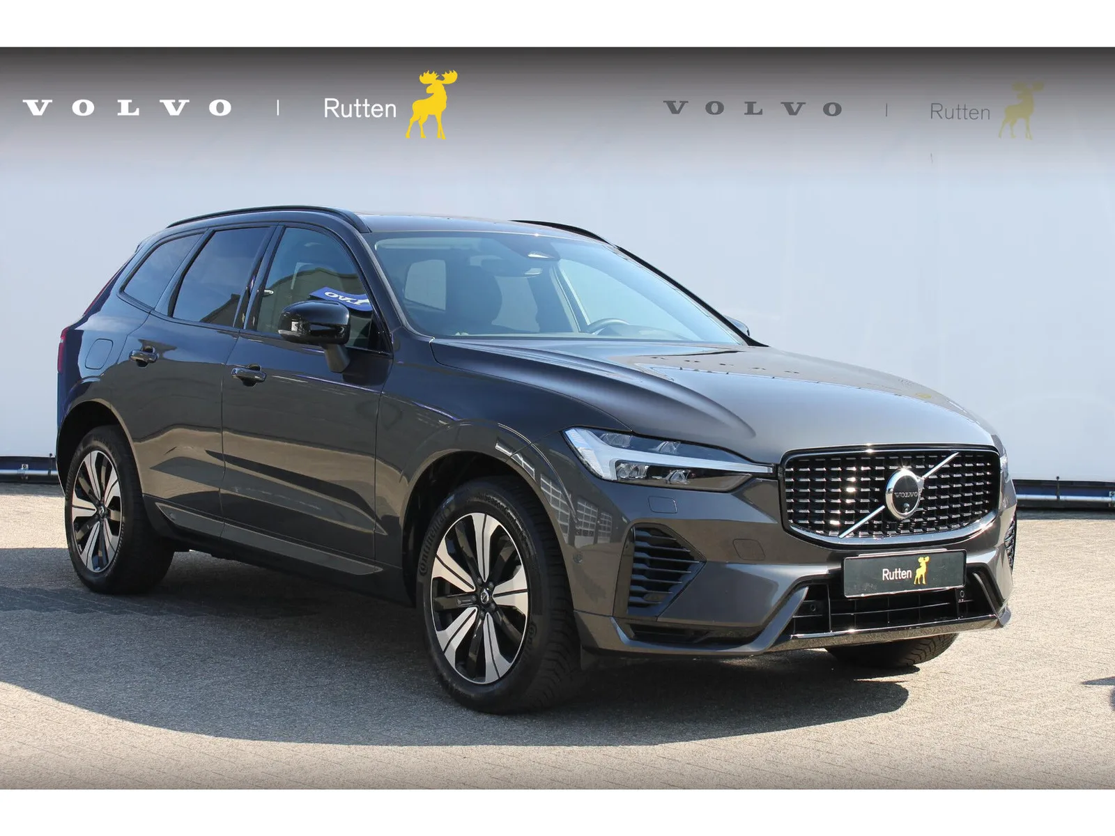 Volvo XC60 (2024) — foto 1