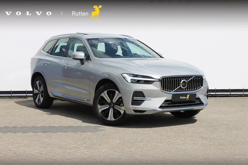 Volvo XC60 (2023)