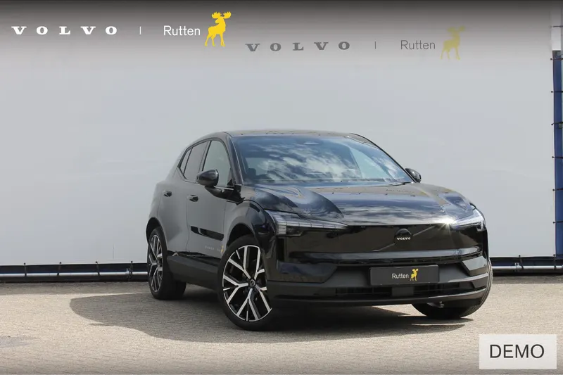 Volvo EX30 (2026)