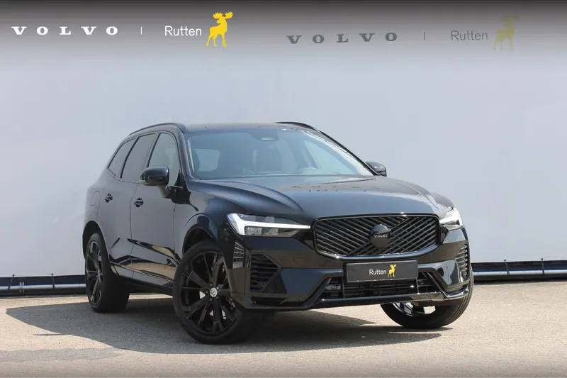Volvo XC60 (2026)