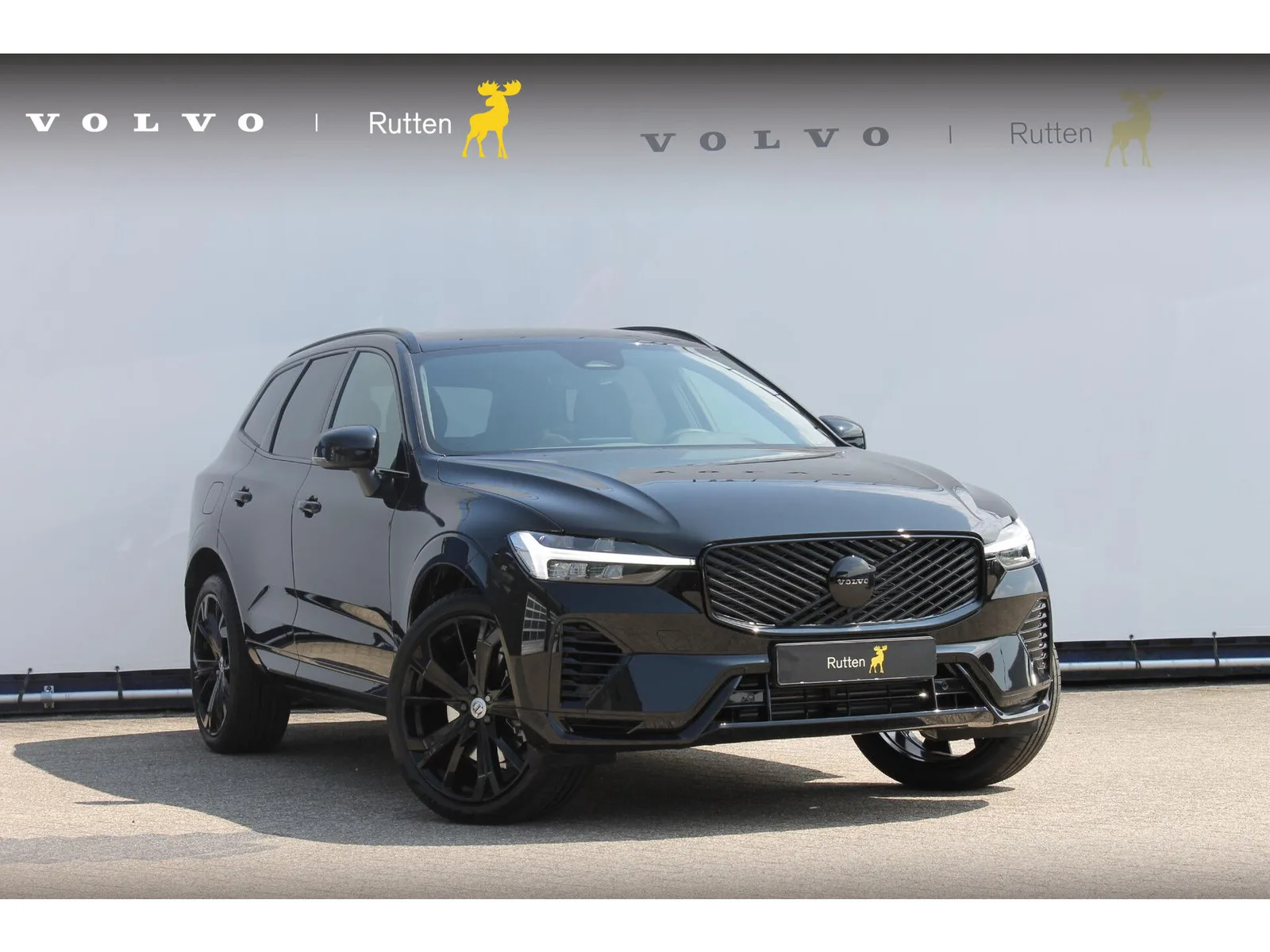 Volvo XC60 (2026) — foto 1